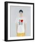 Adham-Alessandro Raho-Framed Giclee Print