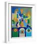 Adieu, 2009-Jan Groneberg-Framed Giclee Print