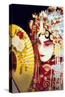 Adieu Ma Concubine, Leslie Cheung, 1993-null-Stretched Canvas