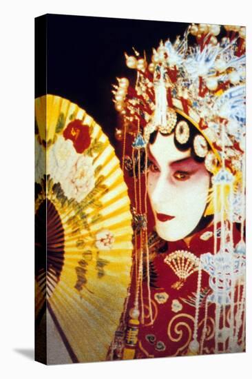 Adieu Ma Concubine, Leslie Cheung, 1993-null-Stretched Canvas