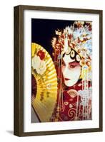 Adieu Ma Concubine, Leslie Cheung, 1993-null-Framed Photo