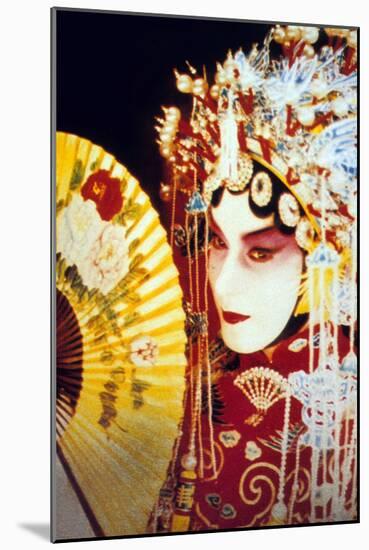 Adieu Ma Concubine, Leslie Cheung, 1993-null-Mounted Photo