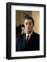 Adieu ma jolie FAREWELL MY LOVELY by Dick Richards, d'apres un roman by Raymond Chandler, with Robe-null-Framed Photo