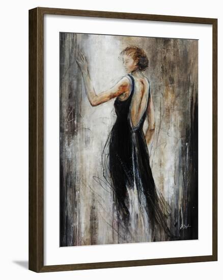 Adieu-Farrell Douglass-Framed Premium Giclee Print