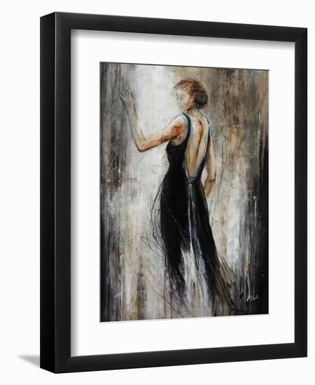 Adieu-Farrell Douglass-Framed Giclee Print