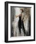 Adieu-Farrell Douglass-Framed Giclee Print