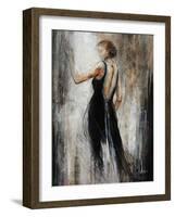 Adieu-Farrell Douglass-Framed Giclee Print