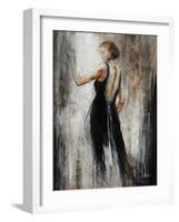 Adieu-Farrell Douglass-Framed Giclee Print