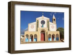 Adigrat, Ethiopia, Africa-alfotokunst-Framed Photographic Print