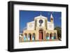 Adigrat, Ethiopia, Africa-alfotokunst-Framed Photographic Print