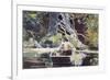 Adirondack Guide-Winslow Homer-Framed Giclee Print