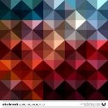 Bokeh Background-adistock-Laminated Photographic Print