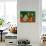 Adlige In Der Fallgrube-Joan Miro-Art Print displayed on a wall