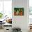 Adlige In Der Fallgrube-Joan Miro-Mounted Art Print displayed on a wall