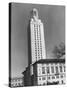 Administration Building of the University of Texas-Carl Mydans-Stretched Canvas