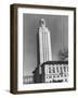 Administration Building of the University of Texas-Carl Mydans-Framed Photographic Print