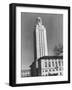 Administration Building of the University of Texas-Carl Mydans-Framed Photographic Print