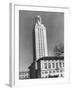 Administration Building of the University of Texas-Carl Mydans-Framed Photographic Print