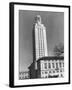 Administration Building of the University of Texas-Carl Mydans-Framed Photographic Print