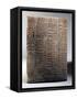 Canvas Black