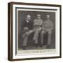 Administrators of the British South Africa Company-null-Framed Giclee Print