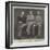 Administrators of the British South Africa Company-null-Framed Giclee Print