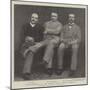 Administrators of the British South Africa Company-null-Mounted Giclee Print