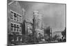 Adminstration Building, Florida State College for Women, Tallahassee, Florida, 1926-null-Mounted Photographic Print