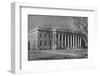 Adminstration Building, George Peabody College for Teachers, Nashville, Tennessee, 1926-null-Framed Photographic Print