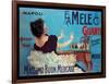 Admirable Glove Collection and Assortment from Mele-Aleardo Villa-Framed Art Print