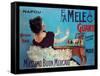 Admirable Glove Collection and Assortment from Mele-Aleardo Villa-Framed Stretched Canvas