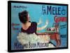 Admirable Glove Collection and Assortment from Mele-Aleardo Villa-Stretched Canvas