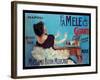 Admirable Glove Collection and Assortment from Mele-Aleardo Villa-Framed Art Print