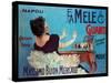 Admirable Glove Collection and Assortment from Mele-Aleardo Villa-Stretched Canvas