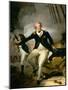 Admiral Adam Duncan, 1st Viscount Duncan of Camperdown (1731-1804) 1798-Henri-Pierre Danloux-Mounted Giclee Print