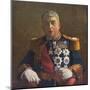 Admiral and Sea Lord of the Royal Navy John Fisher-null-Mounted Art Print