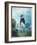 Admiral Arthur Phillip, 1786-Francis Wheatley-Framed Giclee Print