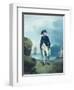 Admiral Arthur Phillip, 1786-Francis Wheatley-Framed Giclee Print