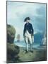 Admiral Arthur Phillip, 1786-Francis Wheatley-Mounted Giclee Print