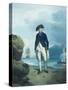 Admiral Arthur Phillip, 1786-Francis Wheatley-Stretched Canvas