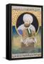 Admiral Barbaros Hayreddin Pasha-null-Framed Stretched Canvas