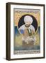 Admiral Barbaros Hayreddin Pasha-null-Framed Giclee Print