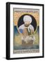 Admiral Barbaros Hayreddin Pasha-null-Framed Giclee Print