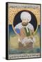Admiral Barbaros Hayreddin Pasha-null-Framed Stretched Canvas