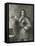 Admiral Blake-Henry Perronet Briggs-Framed Stretched Canvas