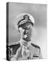 Admiral Chester with Nimitz During WWII-null-Stretched Canvas