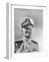 Admiral Chester with Nimitz During WWII-null-Framed Photographic Print