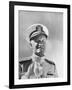 Admiral Chester with Nimitz During WWII-null-Framed Photographic Print