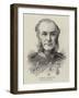 Admiral Codrington-null-Framed Giclee Print