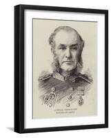 Admiral Codrington-null-Framed Giclee Print